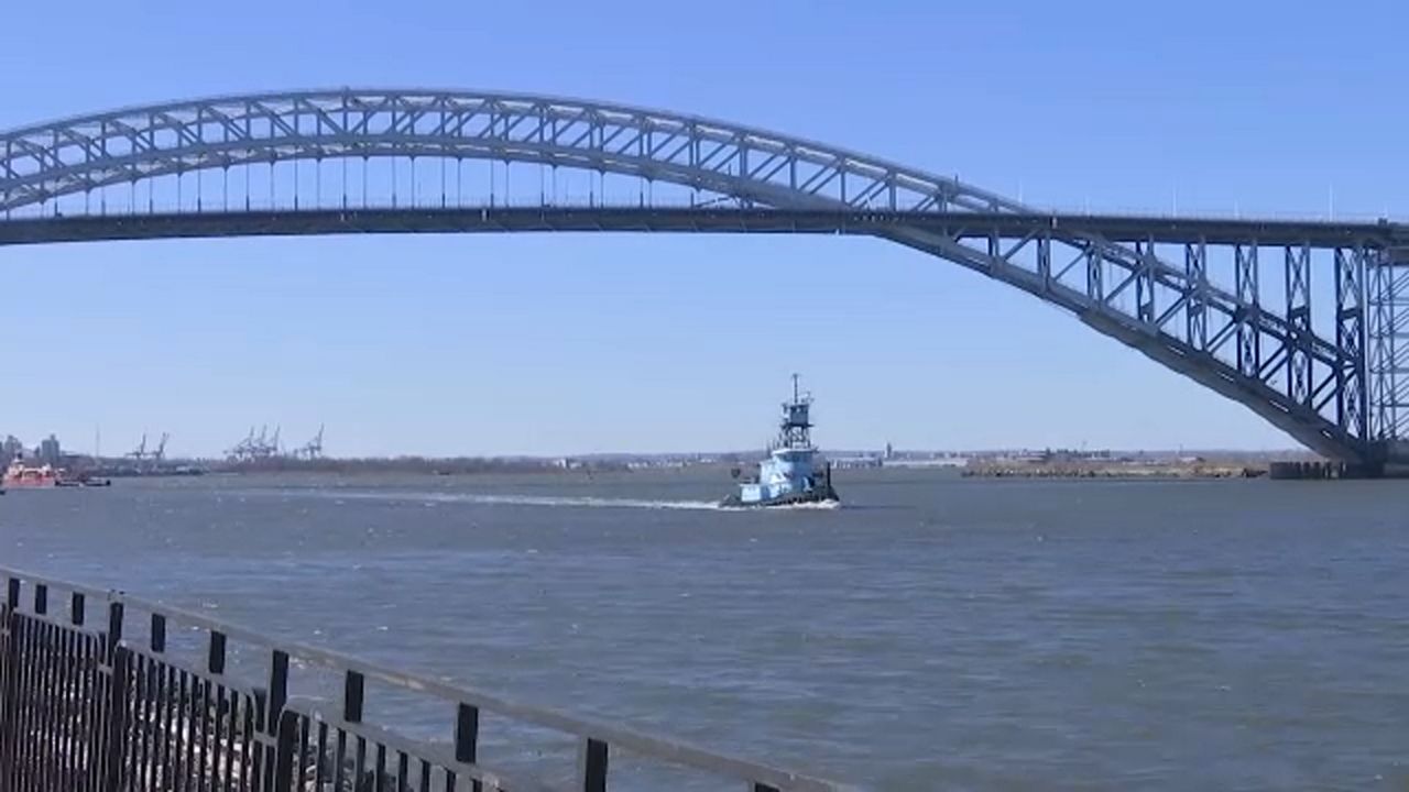 Plan For I73 Bridge Still In The Works