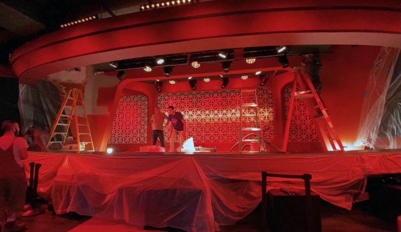 New music venue opens in Brooklyn amid pandemic uncertainty