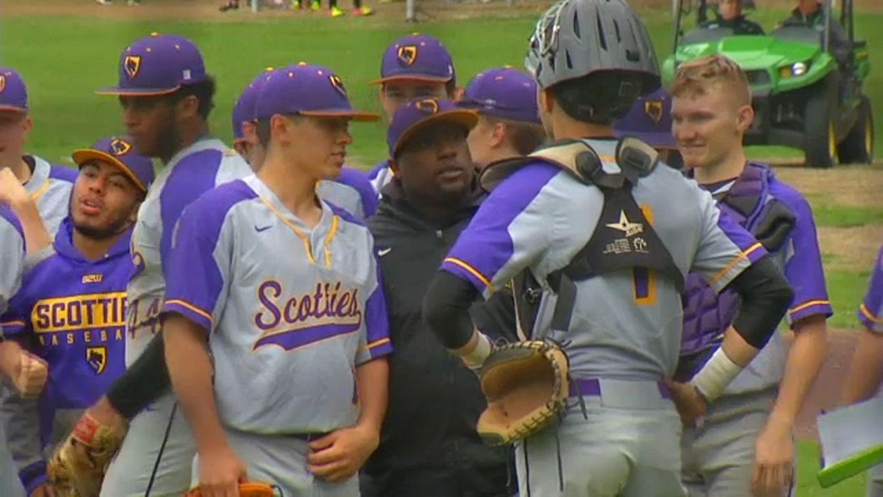Ballston Spa Baseball Takes Down Shenendehowa
