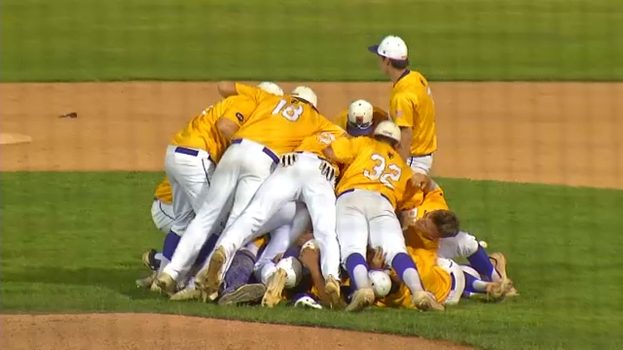Ballston Spa Wins First Baseball Sectional Title Since 1973