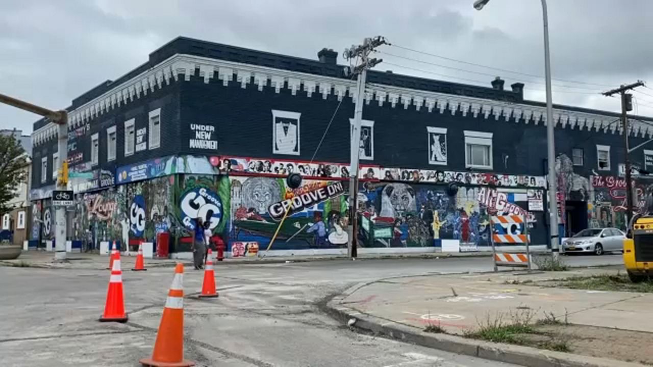 Why Buffalo’s BroadwayFillmore region is in need of rescue