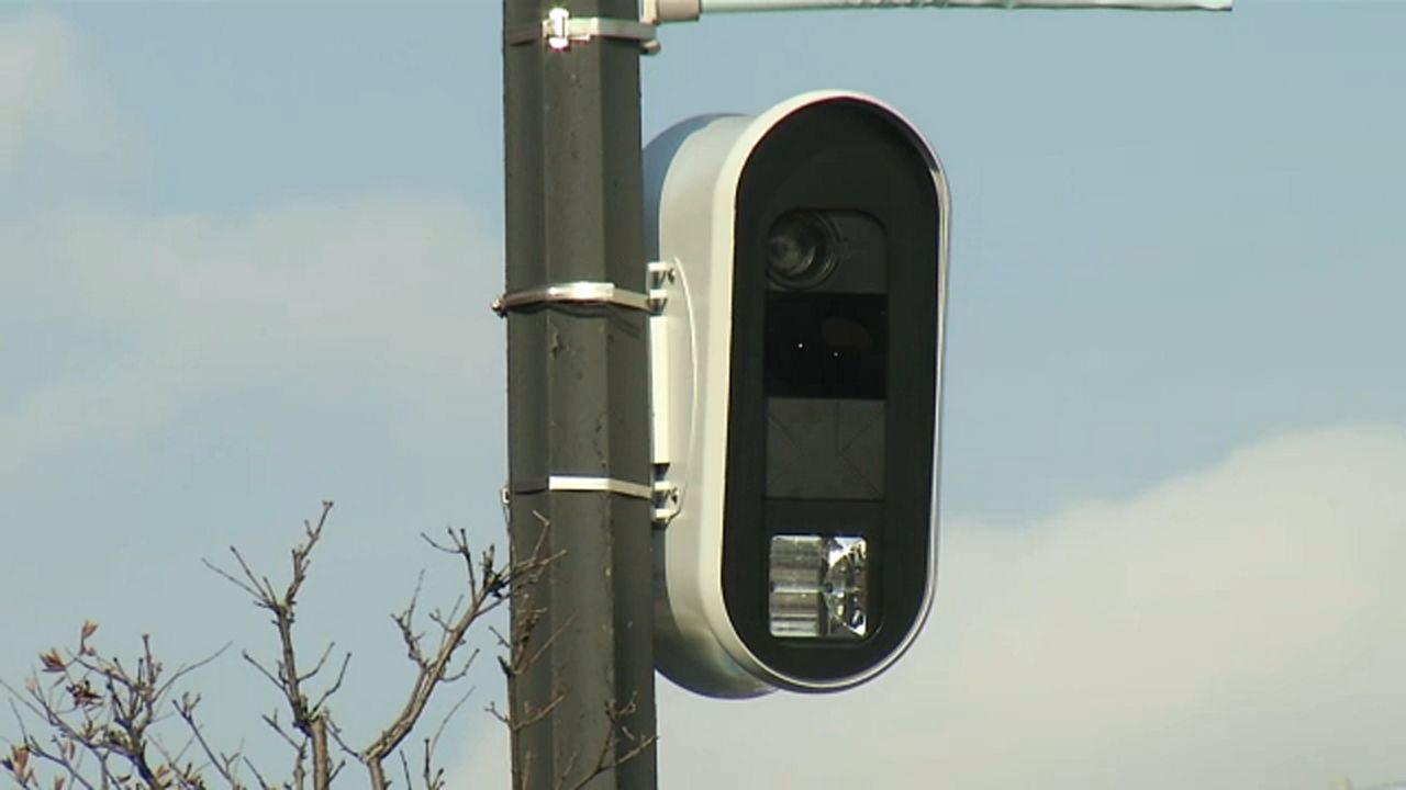 Buffalo school speed zone camera lawsuit heads to court