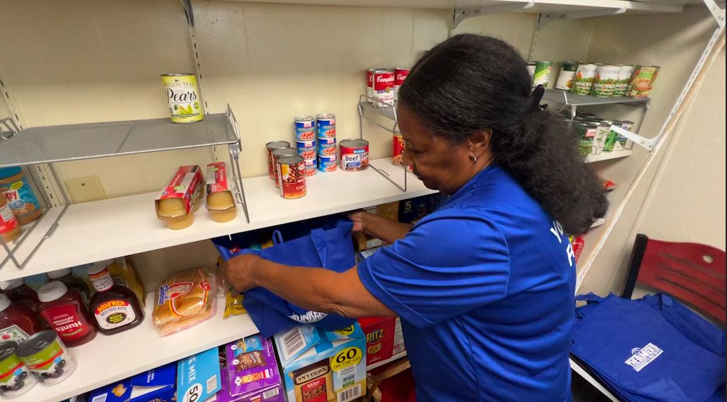 New Kenosha coffee shop aims to impact veterans