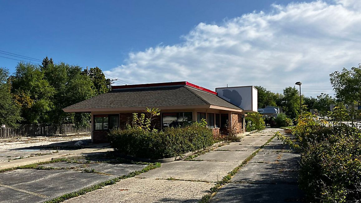 West Allis mayor has beef with Burger King