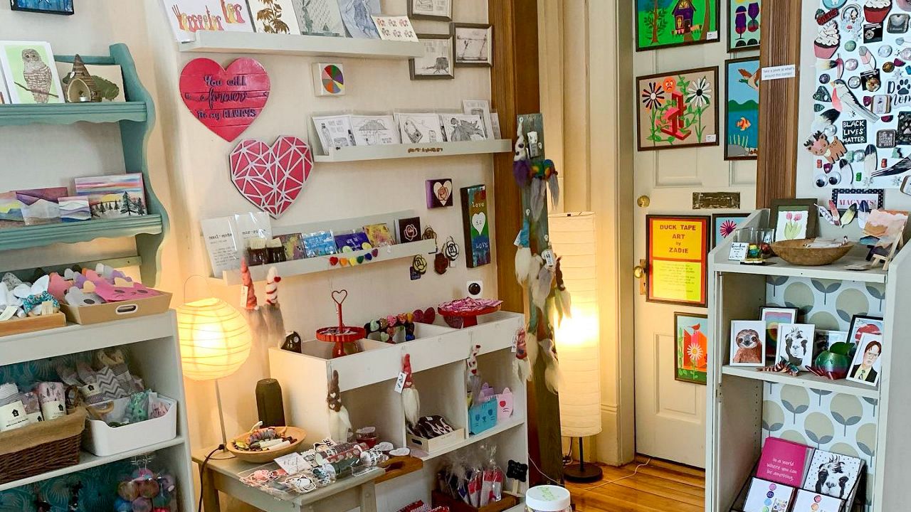 Makers Market Success