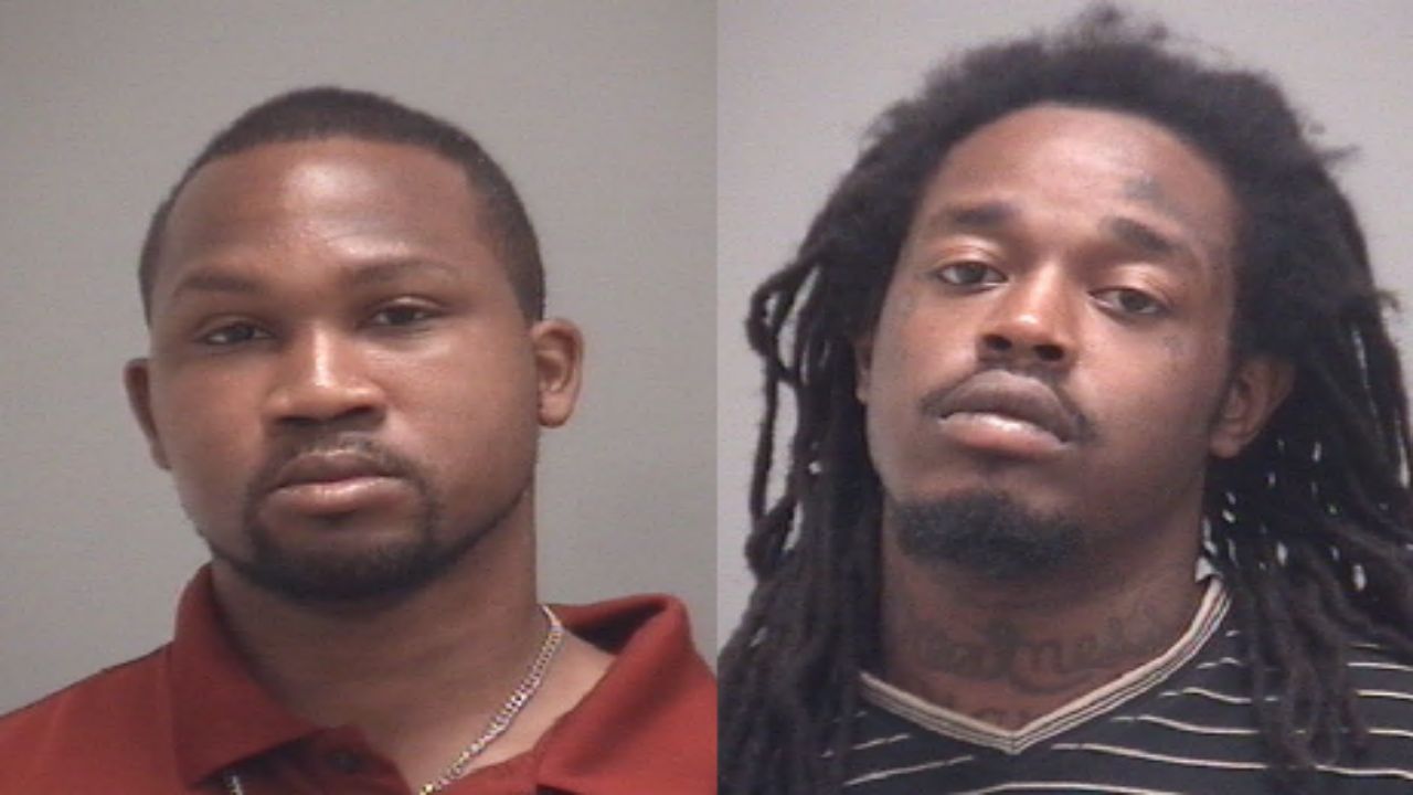 Suspects Charged in Deadly Shooting of Taxi Driver in Garner