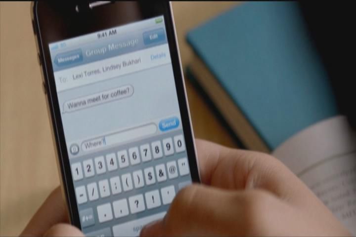 New Cell Phone App Seeks to Track Spread of Flu Virus