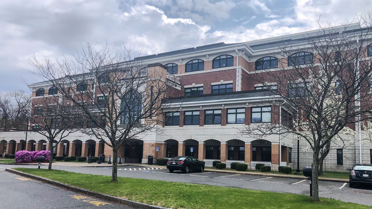 Chicopee announces three finalists for school superintendent