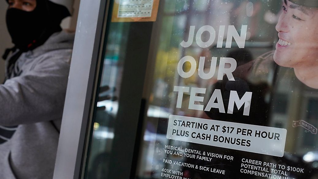 Workplace trend predictions for 2024