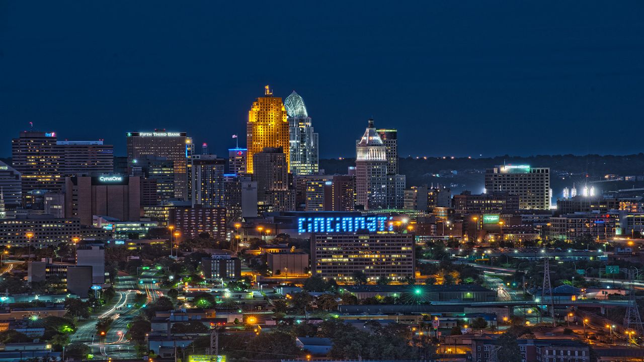 Cincinnati Events In June 2023 Conventions Key Part Of Cincinnati's Post-Covid Recovery
