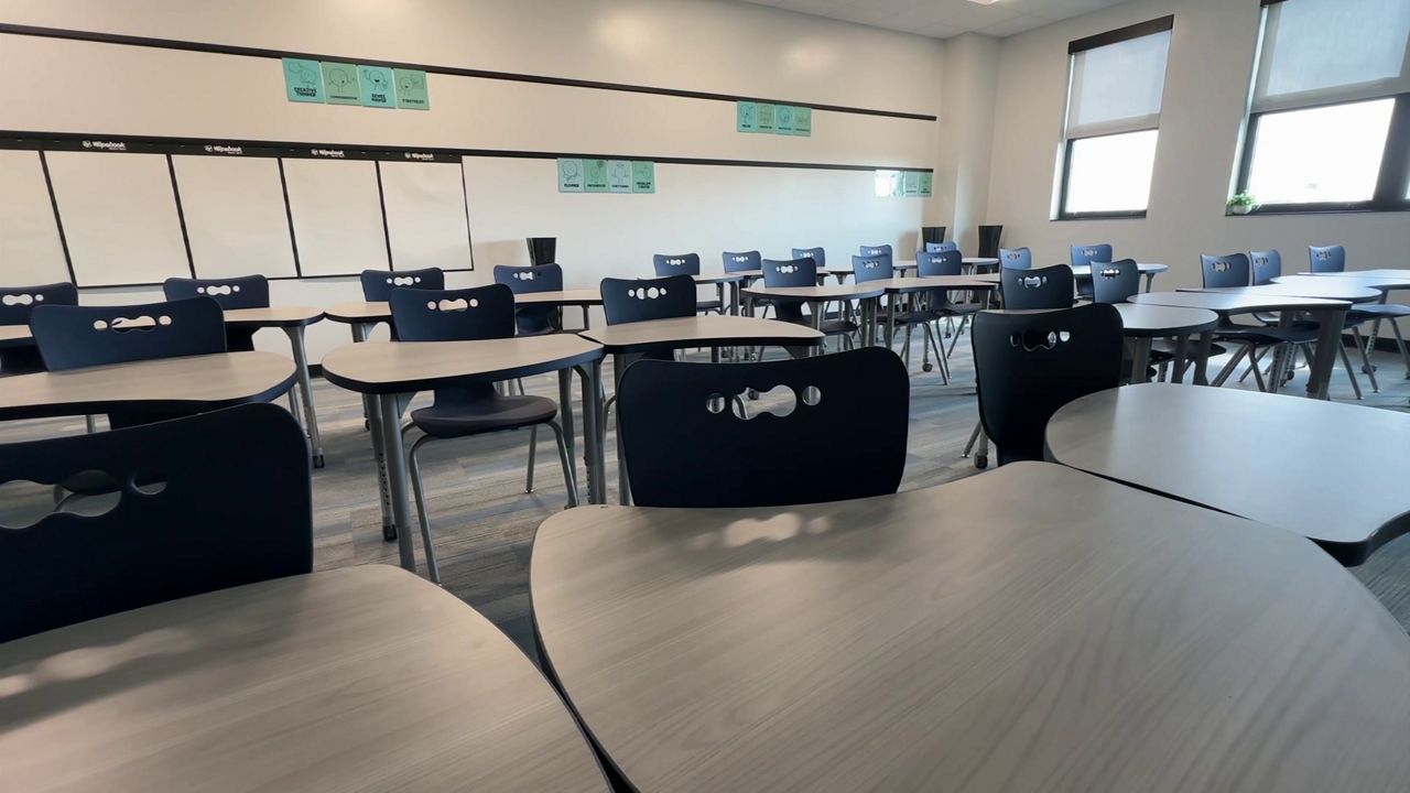 Hillsborough School Board to address failing Charter schools