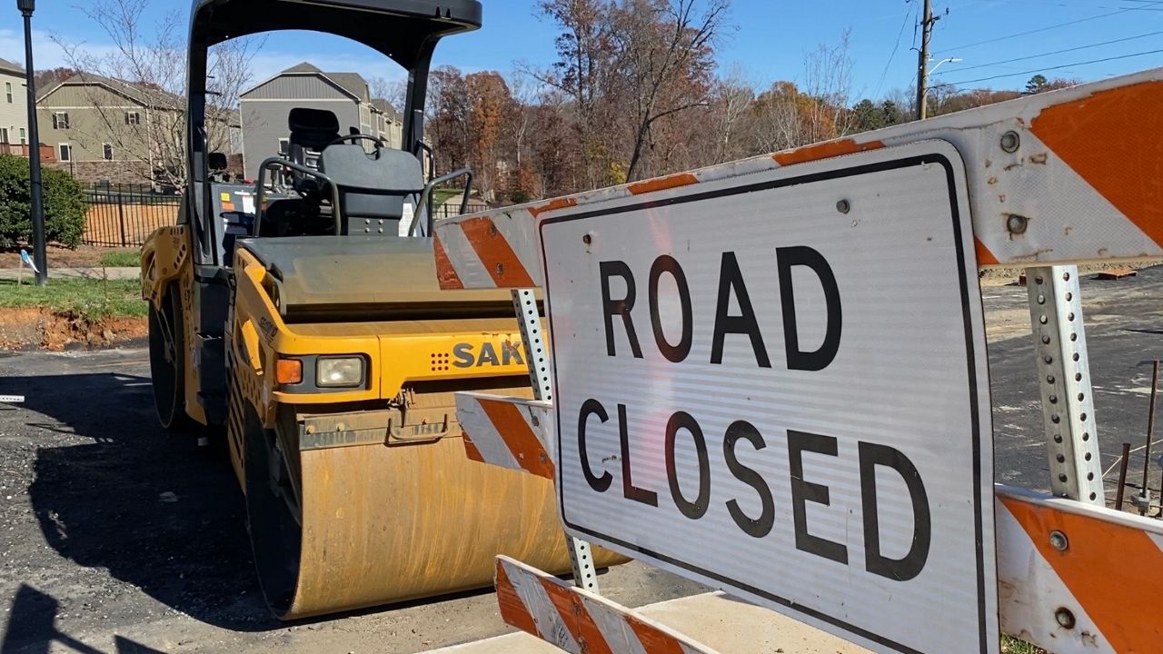 Oakhurst neighborhood set to see major change