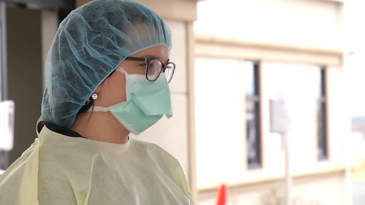 Samaritan Changes COVID19 Testing Location in Watertown