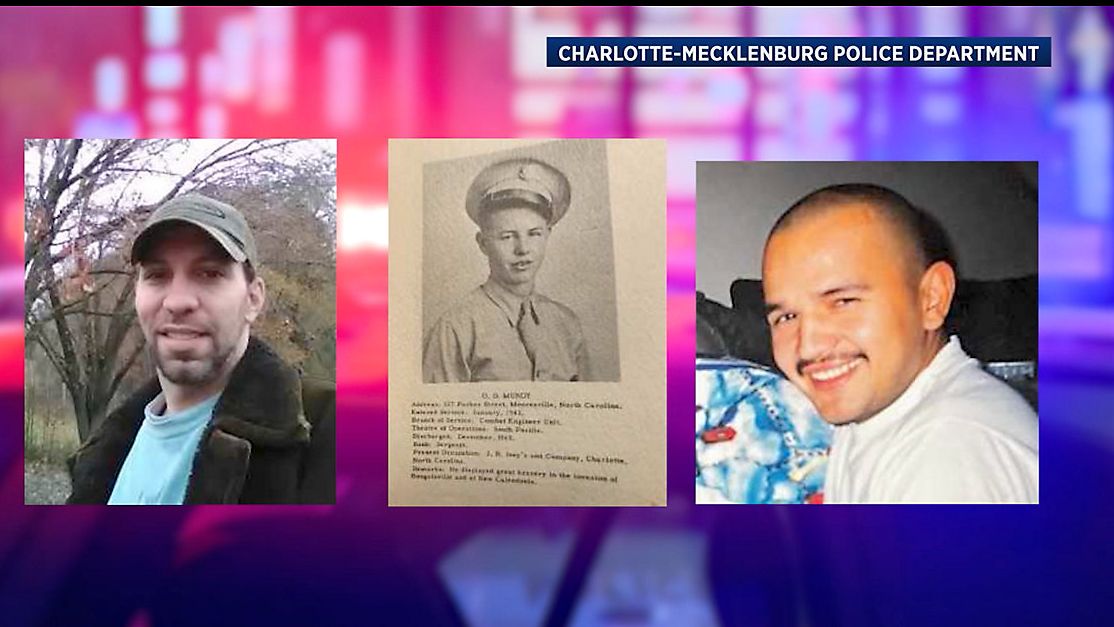 New DNA technology sheds light on cold cases