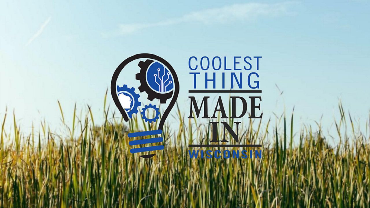 Coolest Thing Made in Wisconsin's Top 8 announced