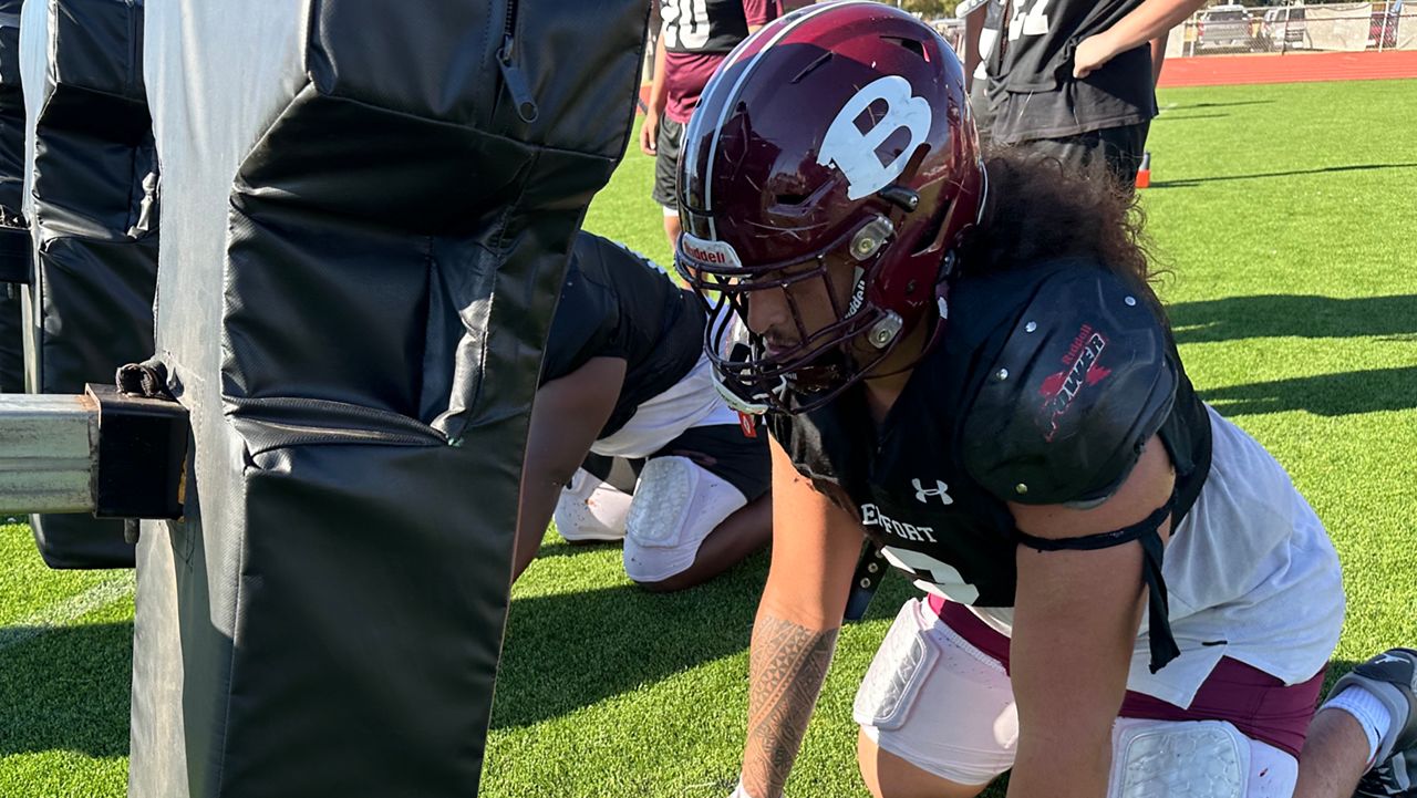 Tiki Hola Bastrop prospect