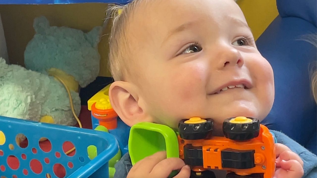 Daycare expanding to help parttime child care needs