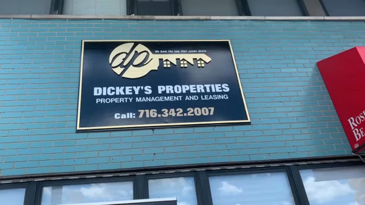 Dickey's Properties Finds Ways To Thrive During Pandemic