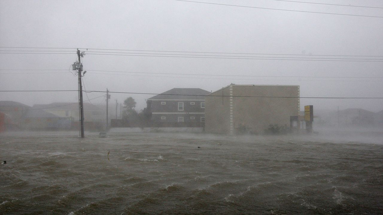 5 Times July Hurricanes Caused Major Damage