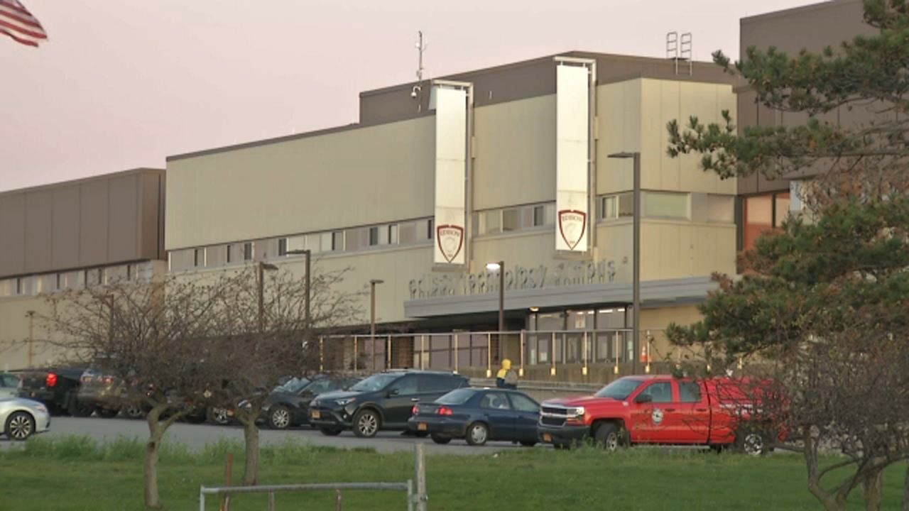 RPD Makes 2 Arrests Following Snapchat Threat