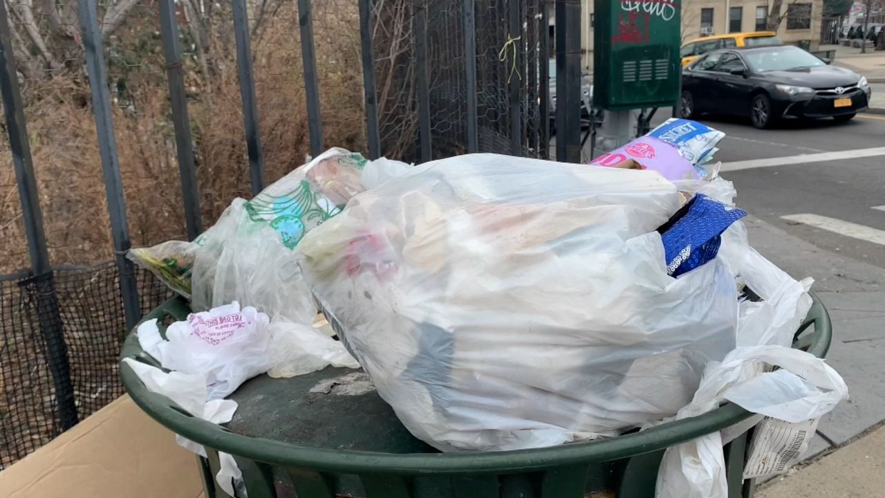 Neighbors complain about trash in Jackson Heights area World Today News