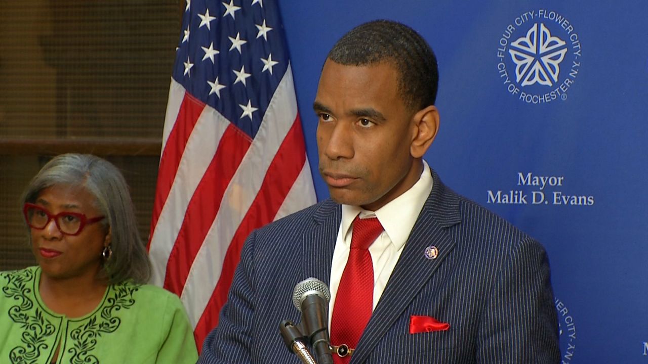 Mayor Evans focusing more resources on 14611 area