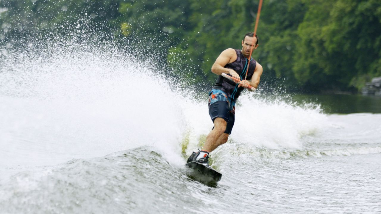 Exploring Ohio The best place for wakeboarding in Ohio