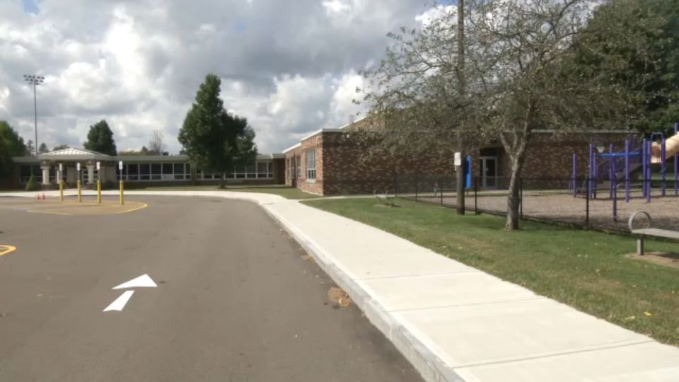 Fenner Elementary in Falconer Going Fully Remote