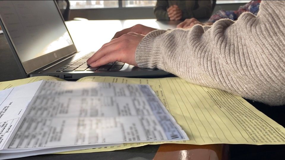 New York took in nearly 3B more in taxes than expected