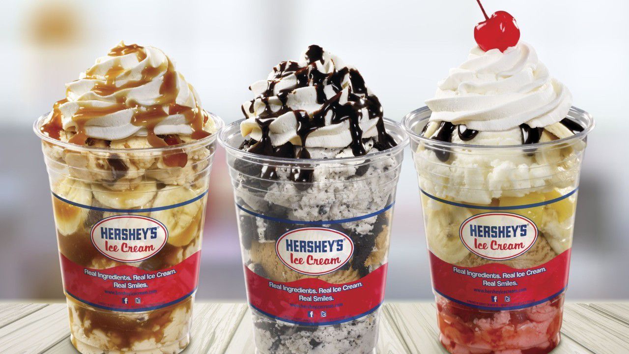 Unveiling the Sweet Secret Where to Find Hersheys Ice Cream Delight