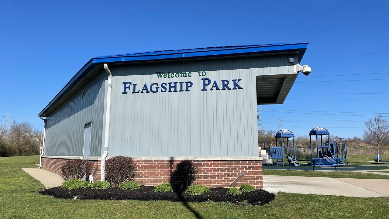 Erlanger city leaders consider changes to parks ordinance