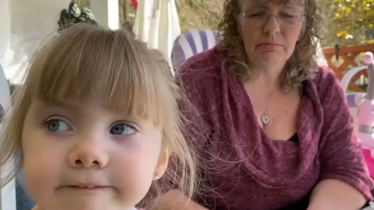 More than 100 kids need foster homes in Sullivan County