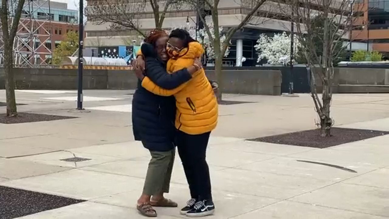 Free the People ROC leaders react to Derek Chauvin verdict