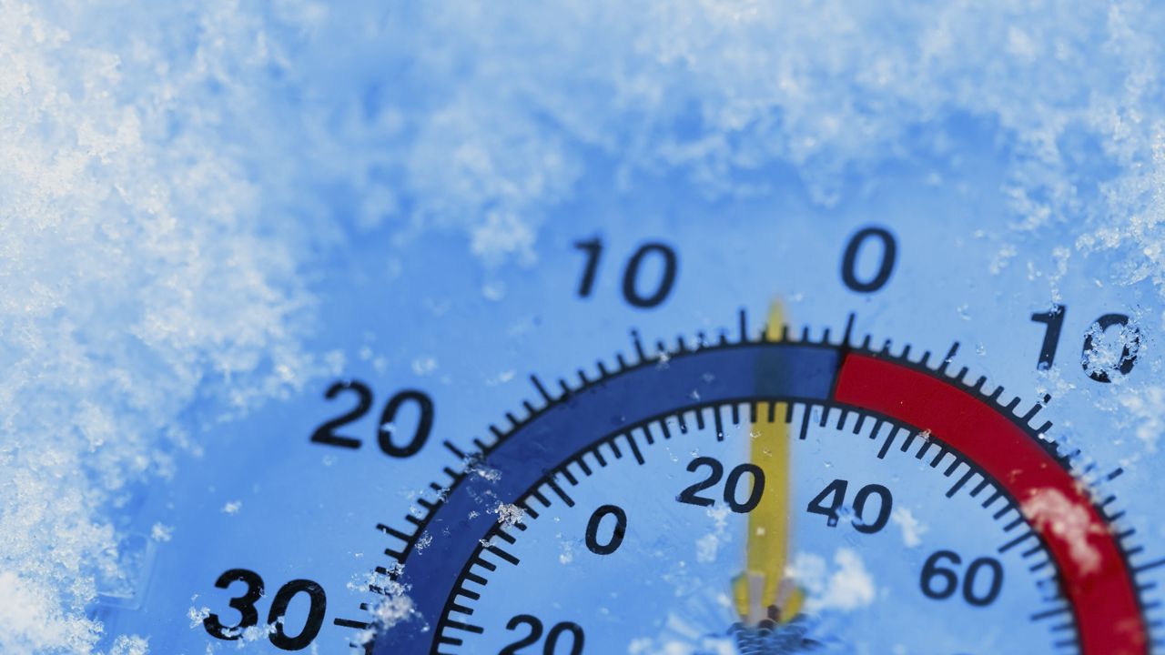 Fall's here Nights are turning colder across Wisconsin