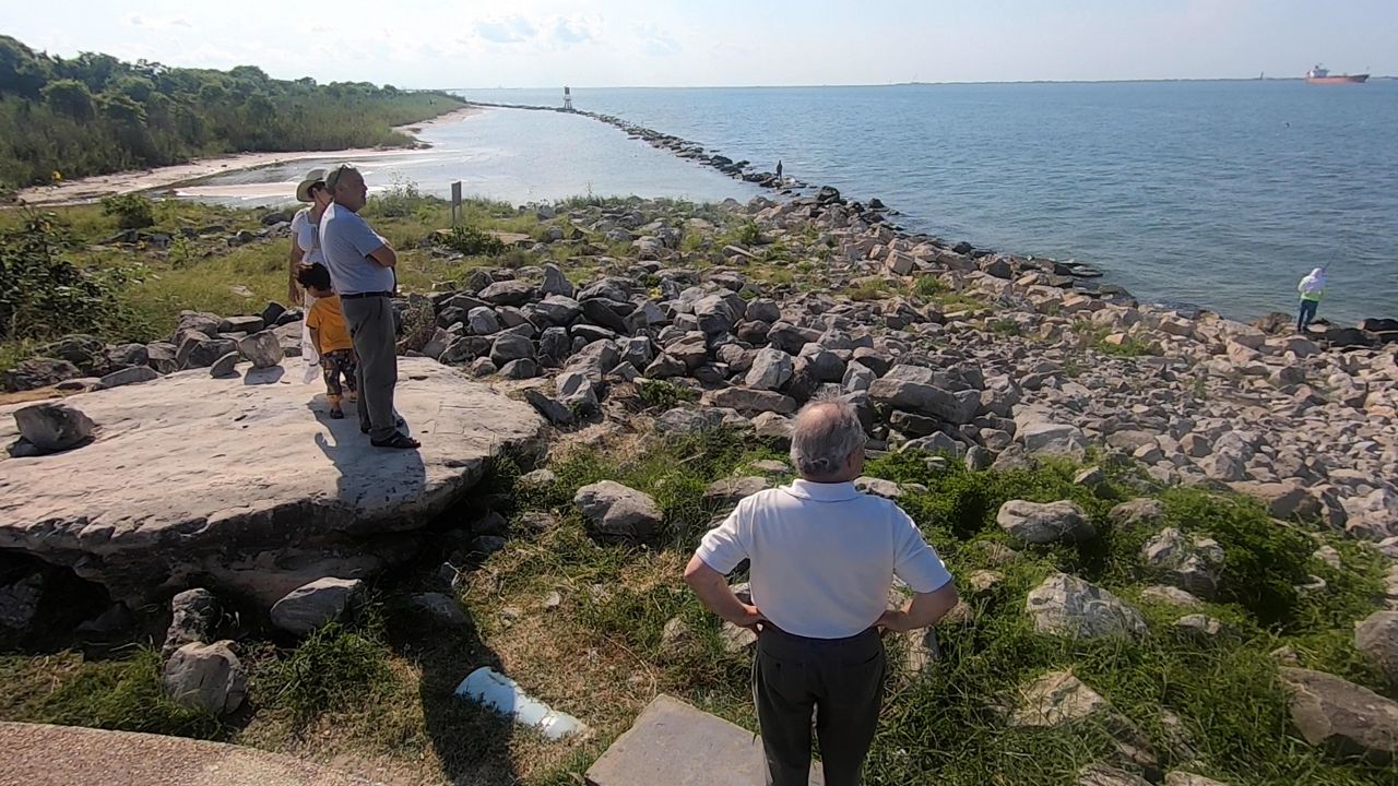 Jewish Texans discuss fresh start after Galveston Movement