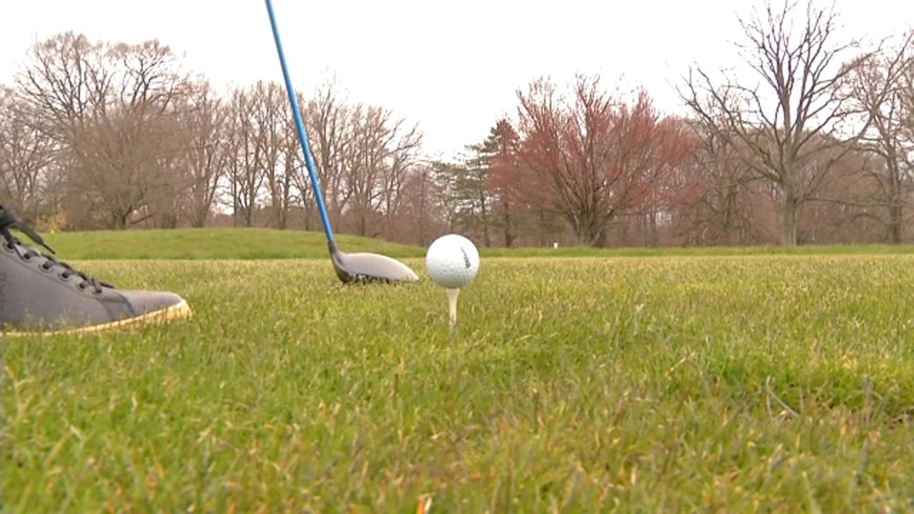 Monroe County Golf Courses To Reopen Next Week