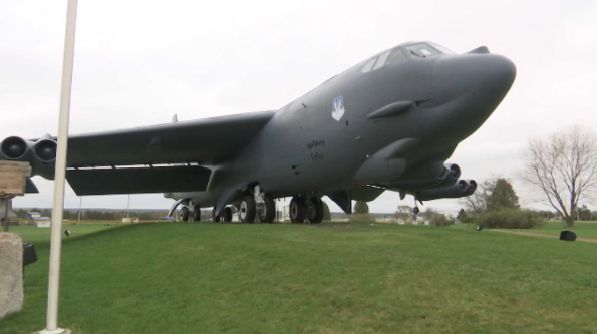 The Future of Griffiss