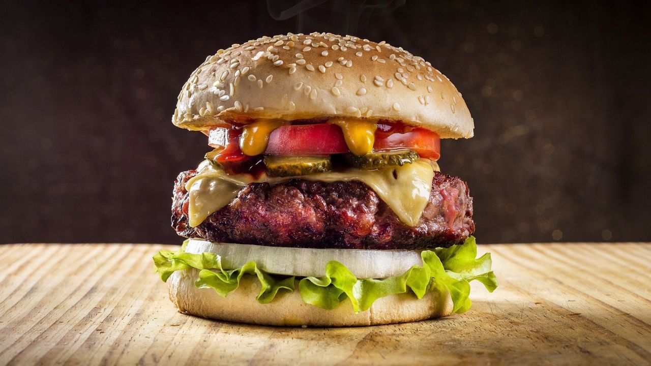 Good Burger Awards celebrate St Petersburg