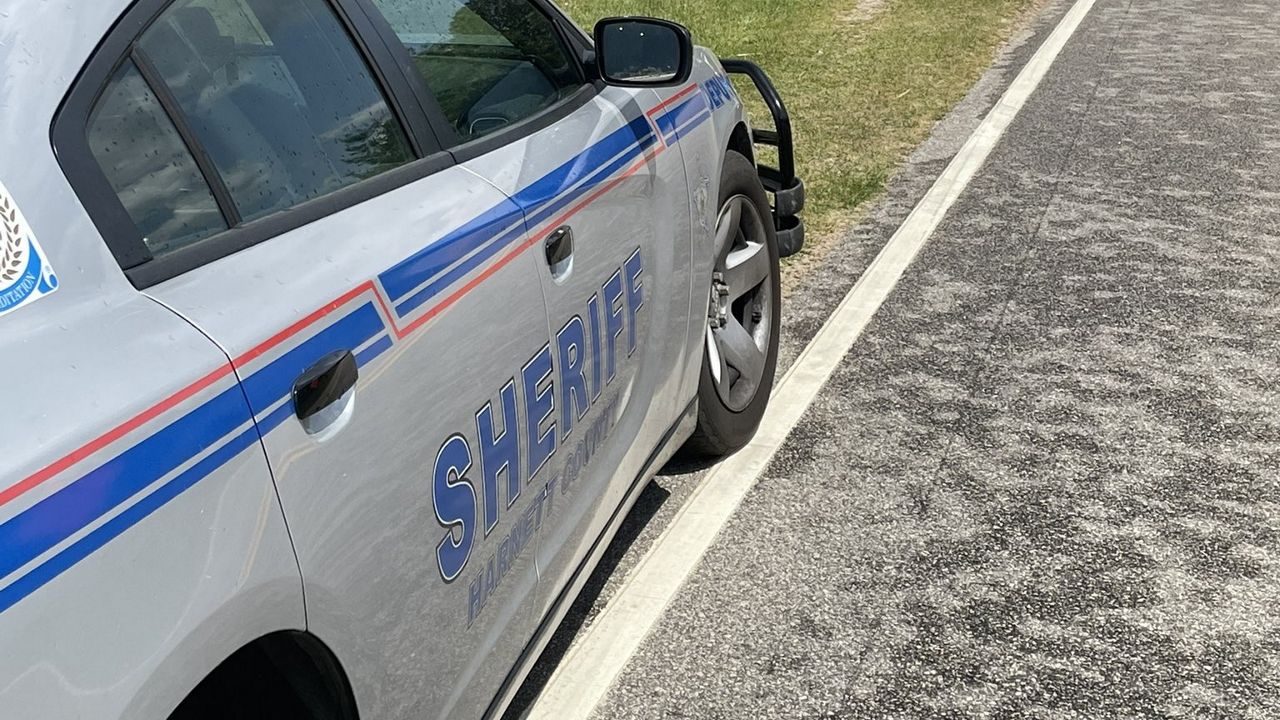 Two charged with human trafficking, missing teen found