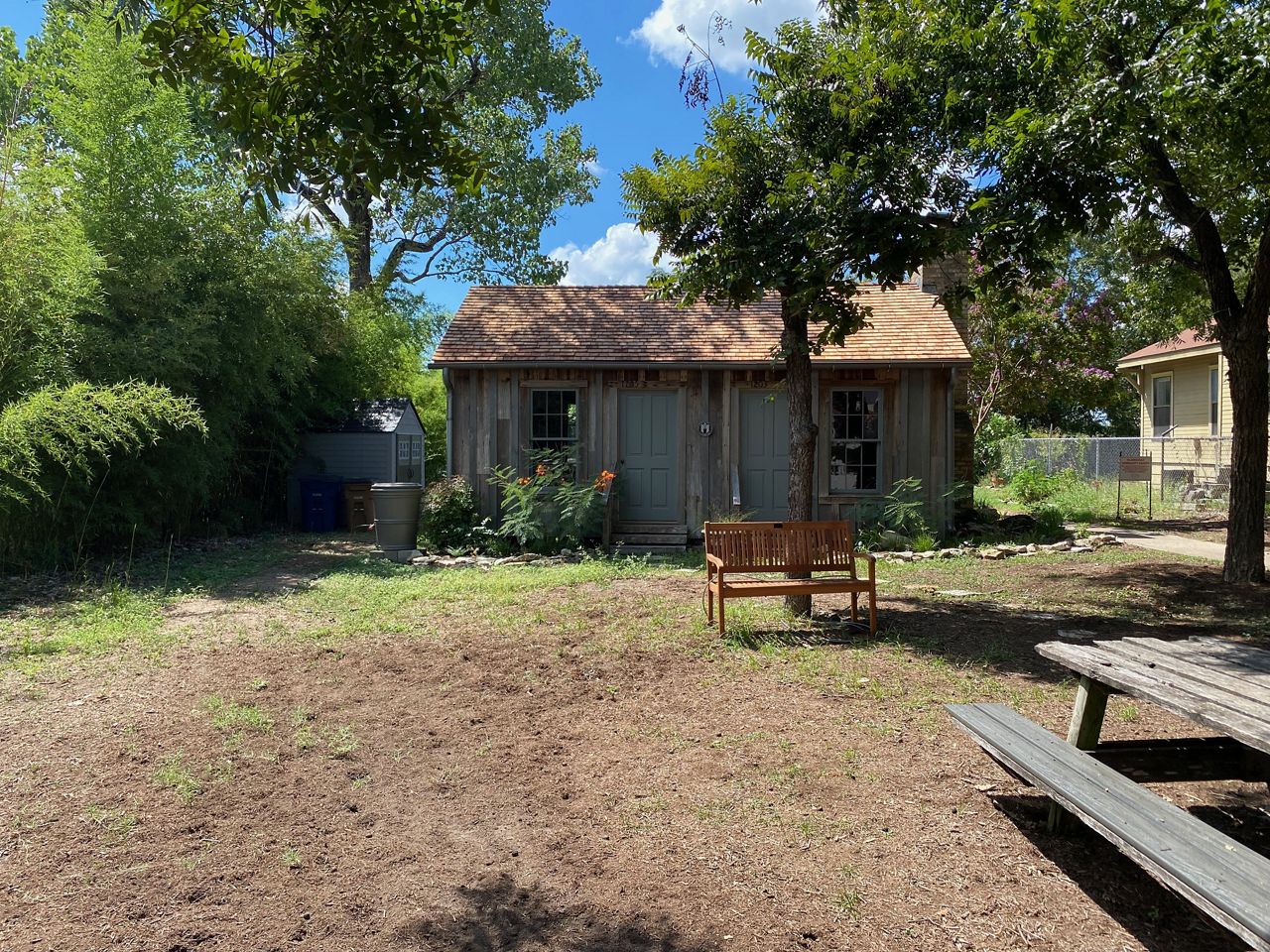 Hezikiah Haskell House aims to preserve black history