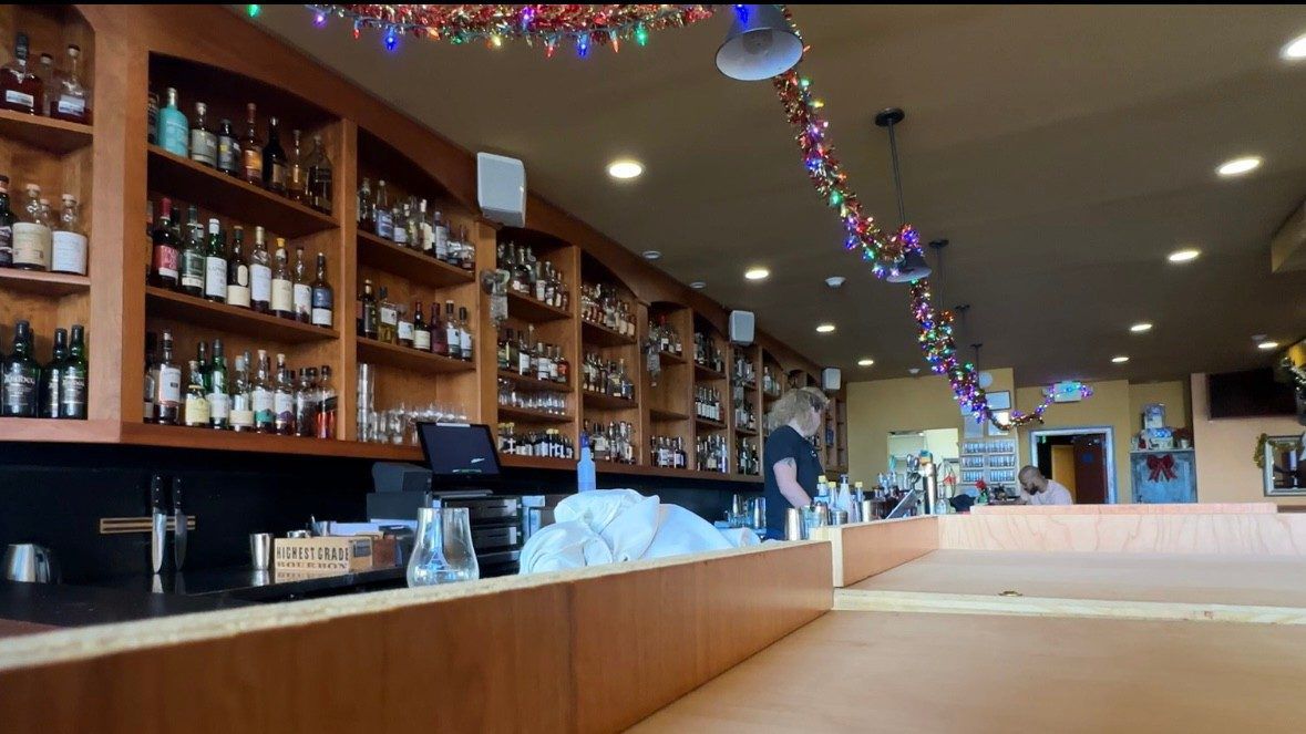 N.C. bars serving food prepare for new inspection law