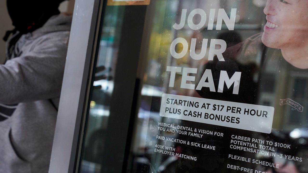 Program to help highskilled immigrants find jobs