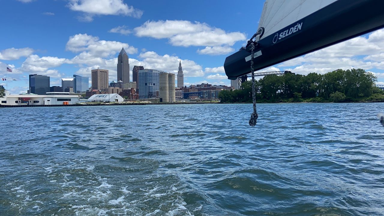 Lake Erie Water Trail to make water more accessible