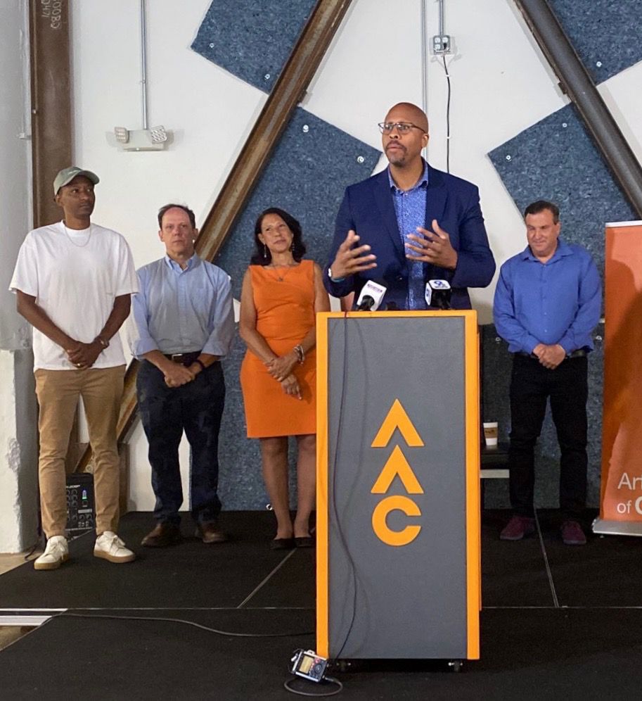 New conference aims to highlight link between tech, art