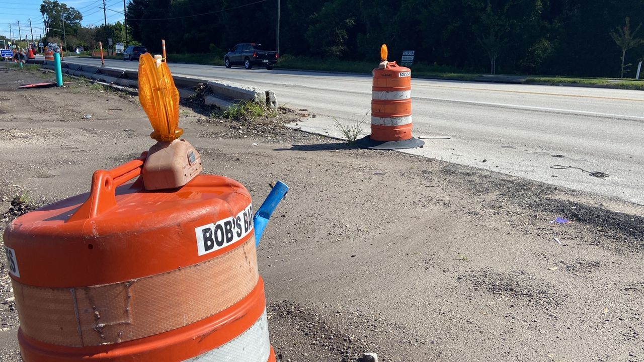 FDOT agrees to improve safety at Goldenrod construction site