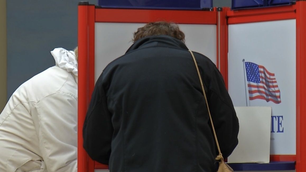 Advocates push for downtown Troy as early voting location