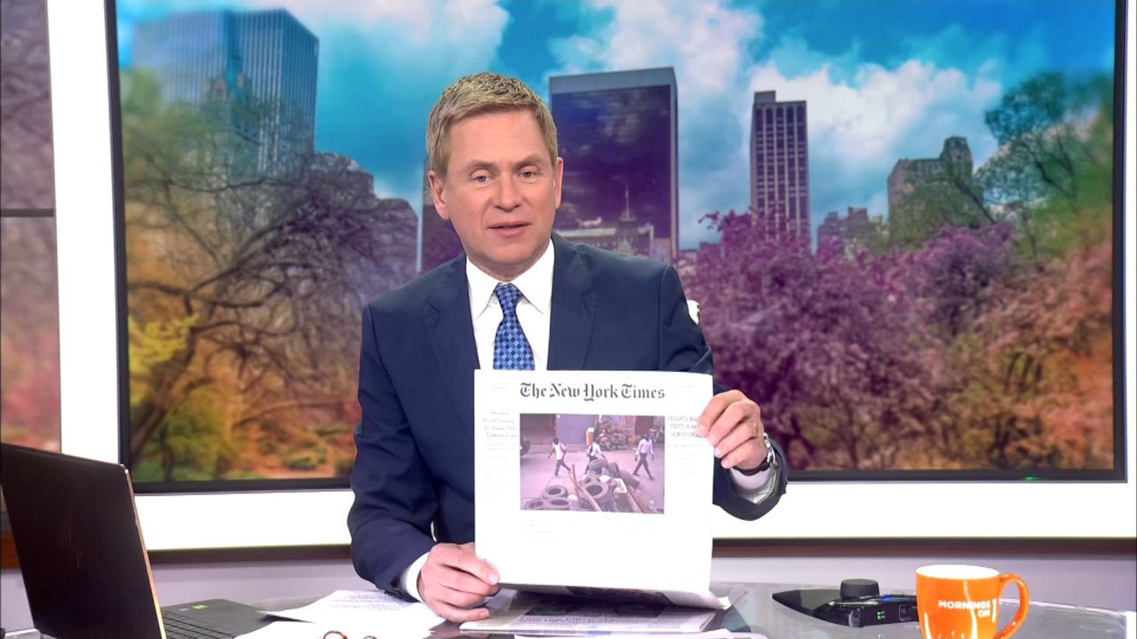 In The Papers 06/05/23