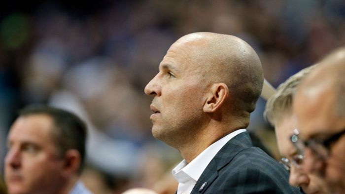 Best of Jason Kidd on his 50th Birthday | NBA.com
