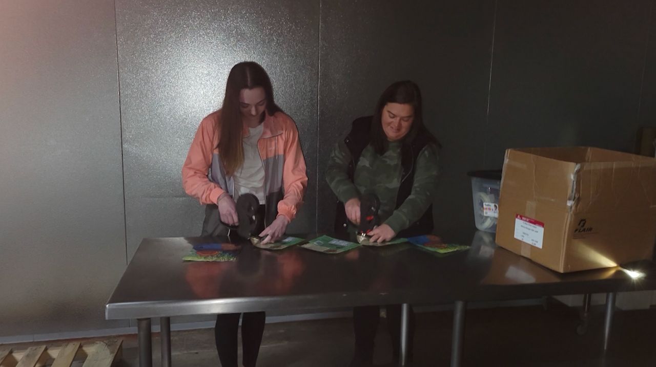 Alayna Culver Kickapoo High School Viola Wisconsin