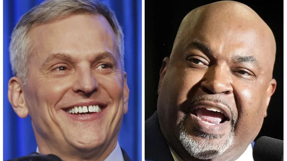 What you should know about N.C.'s race for governor